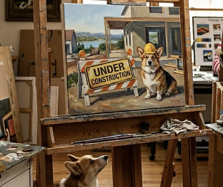 Under Construction